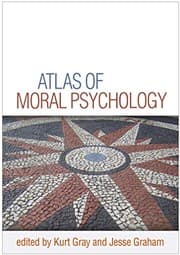 Tapa de Atlas of Moral Psychology