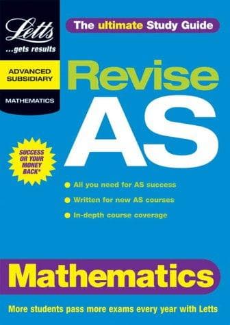 Tapa de Mathematics