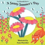 Tapa de A Sunny Summer's Day