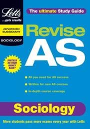 Tapa de Sociology
