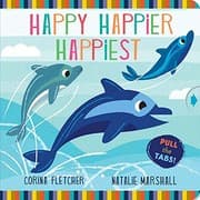 Tapa de Happy Happier Happiest