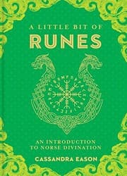 Tapa de A Little Bit of Runes