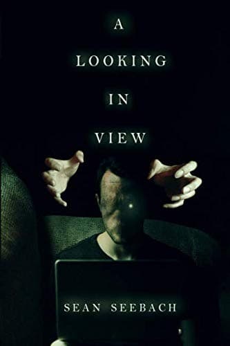Tapa de A Looking In View