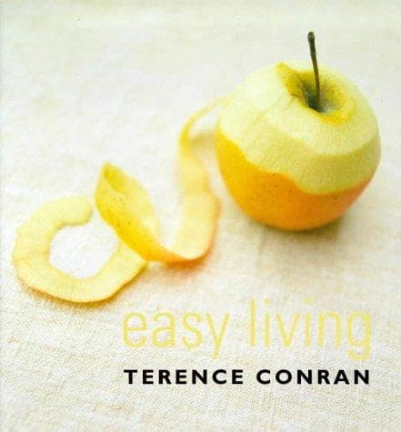 Tapa de Easy Living
