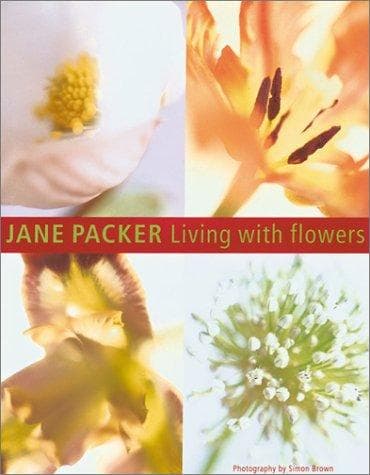 Tapa de Living with Flowers