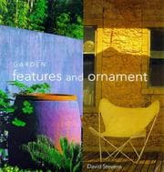 Tapa de Garden Features and Ornament