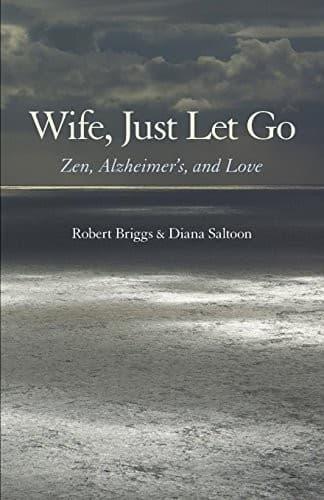 Tapa de Wife, Just Let Go