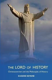 Tapa de The Lord of history