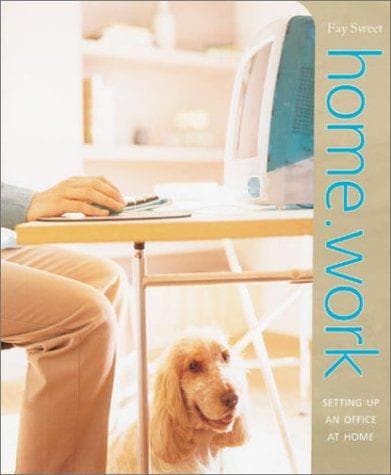 Tapa de Home.work