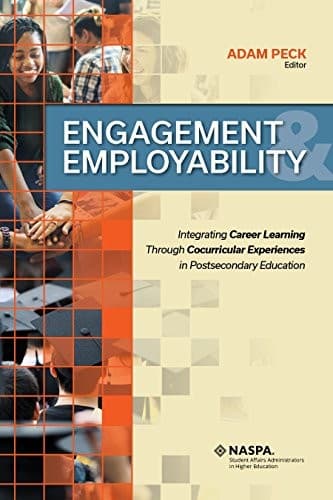 Tapa de Engagement and Employability