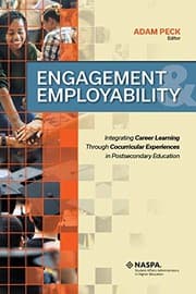 Tapa de Engagement and Employability