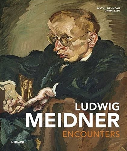 Tapa de Ludwig Meidner