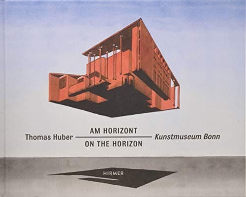 Tapa de Thomas Huber