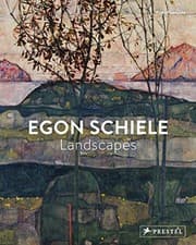 Tapa de Egon Schiele