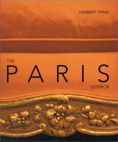 Tapa de The Paris Interior
