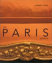 Tapa de The Paris Interior