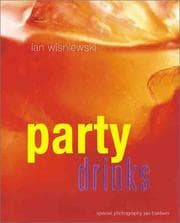 Tapa de Party Drinks