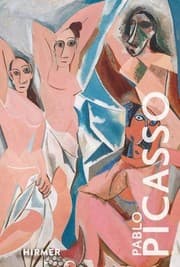 Tapa de Pablo Picasso