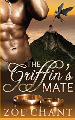 Tapa de The Griffin's Mate