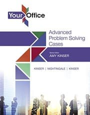 Tapa de Your Office