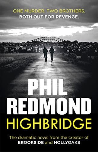 Tapa de Highbridge