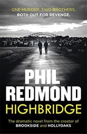 Tapa de Highbridge