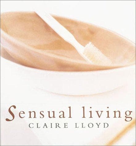 Tapa de Sensual Living