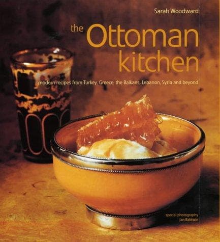 Tapa de The Ottoman Kitchen