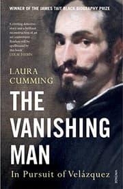 Tapa de The Vanishing Man