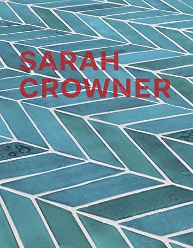 Tapa de Sarah Crowner