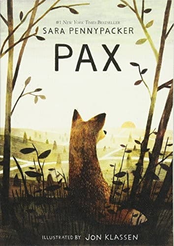Tapa de Pax