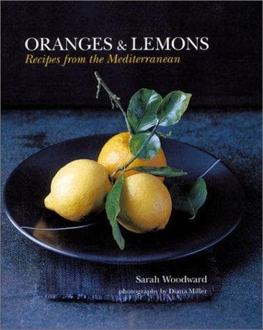 Tapa de Oranges & Lemons