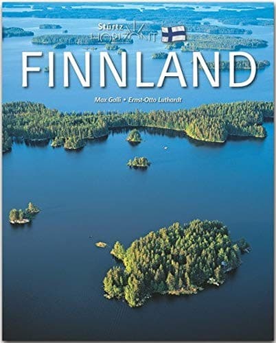 Tapa de Horizont Finnland