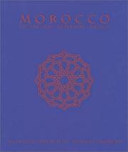Tapa de Morocco