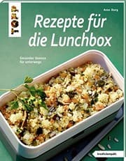 Tapa de Rezepte für die Lunchbox