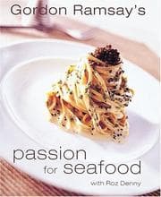 Tapa de Gordon Ramsay's passion for seafood