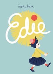 Tapa de Edie
