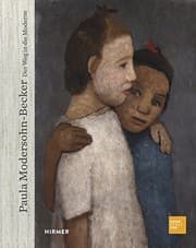 Tapa de Paula Modersohn-Becker