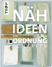 Tapa de Nähideen, die Ordnung schaffen