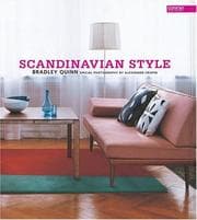 Tapa de Scandinavian Style