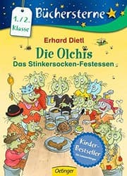 Tapa de Krickelchen und Krakelchen. Allererste Bilder zum Weitermalen