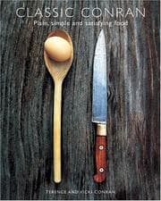 Tapa de Classic Conran