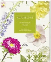 Tapa de Aufgeblüht