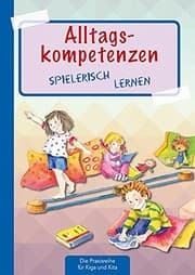 Tapa de Alltagskompetenzen spielerisch lernen