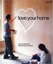 Tapa de Love Your Home (Conran Octopus Interiors)