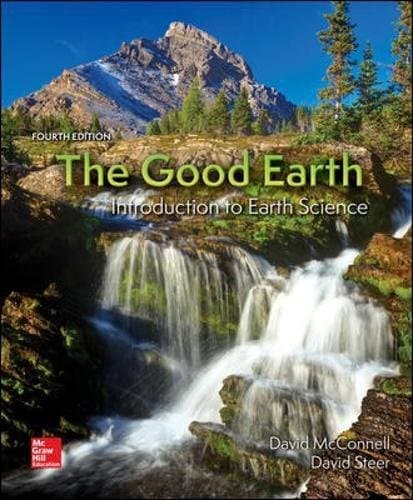 Tapa de The Good Earth