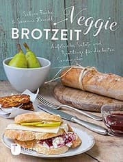 Tapa de VeggieBrotzeit