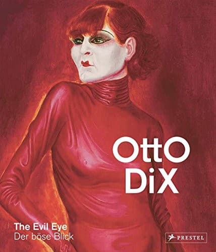 Tapa de Otto Dix