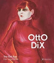 Tapa de Otto Dix