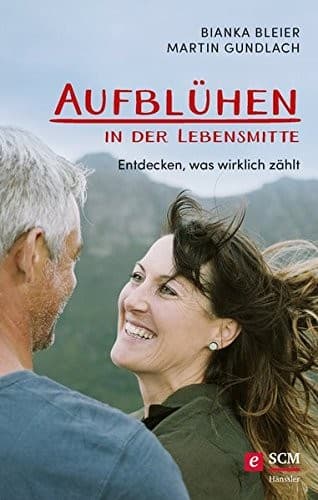 Tapa de Aufblühen in der Lebensmitte